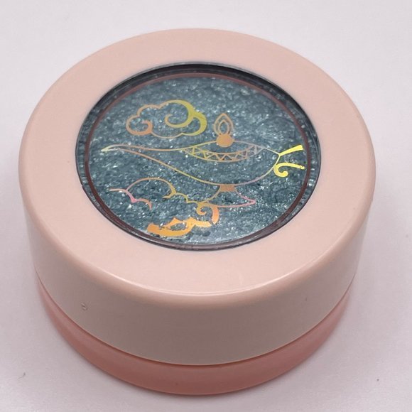 Colourpop Super Shock Disney Heart‎ Of Gold Arabian Night Jasmine Eyeshadow New - Picture 1 of 3